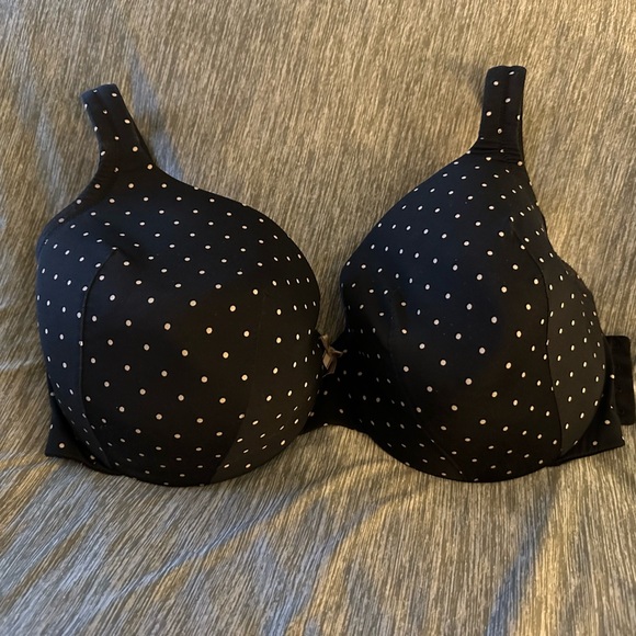 🔥SET OF 3!🔥Cacique lightly lined full coverage - Picture 2 of 6